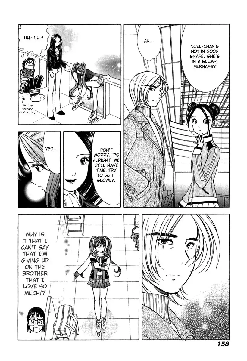 Noel no Kimochi Chapter 21 11